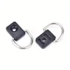 10pcs Kayak D Ring Lightweight Anti-corrosive Surfboard Accessories Fishing Rigging For Kayak Boat 5