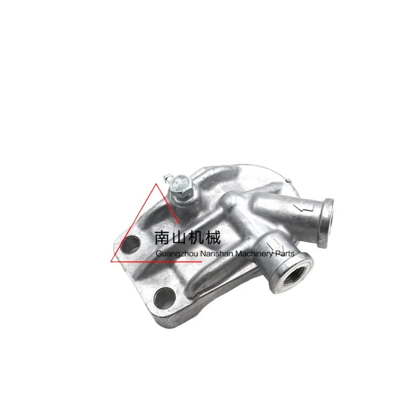 

For Sany SY205/215/235/335-8-9 diesel grid base diesel filter base excavator accessories