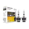 D2R HID Xenon Bulb Headlight Auto Lamp Replacement Front Light Car Styling 4300K 6000K 8000K 2 Pcs 1