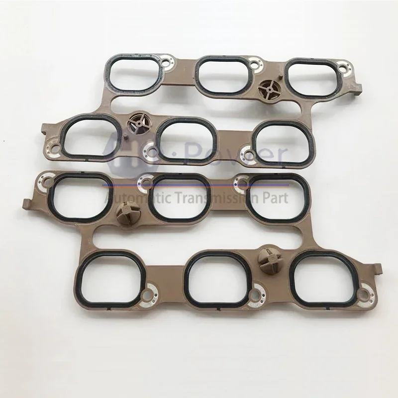 Auto Intake Manifold Gasket 12609163 For GM CAMARO CTX SRX 3.0 Car Accessories