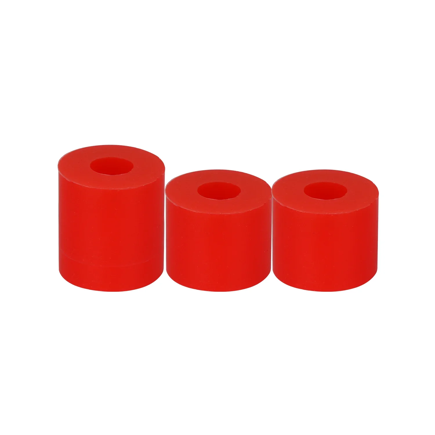 Brake rubber tube Simsonn Brake Rubber Racing simulation HE PRO pedals modified damping rubber tube spring element Elastomers