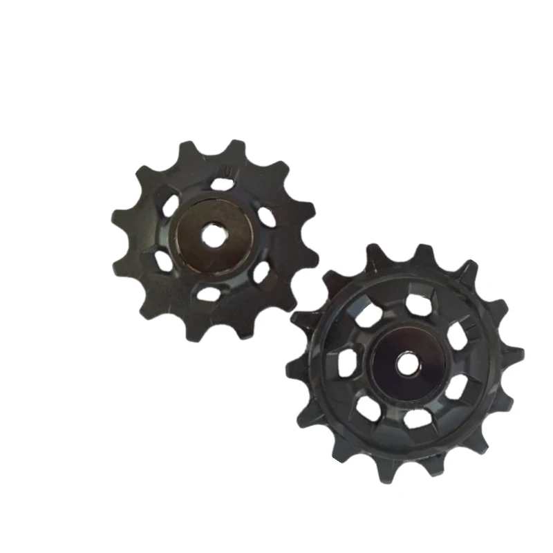 X01 XX1 Eagle X-Sync Plastic 12T 14T 12Speed Bicycle Jockey for Sram Mtb Mountain Bike Pulley wheel Rear Derailleur Repair kit Bicycle Parts
