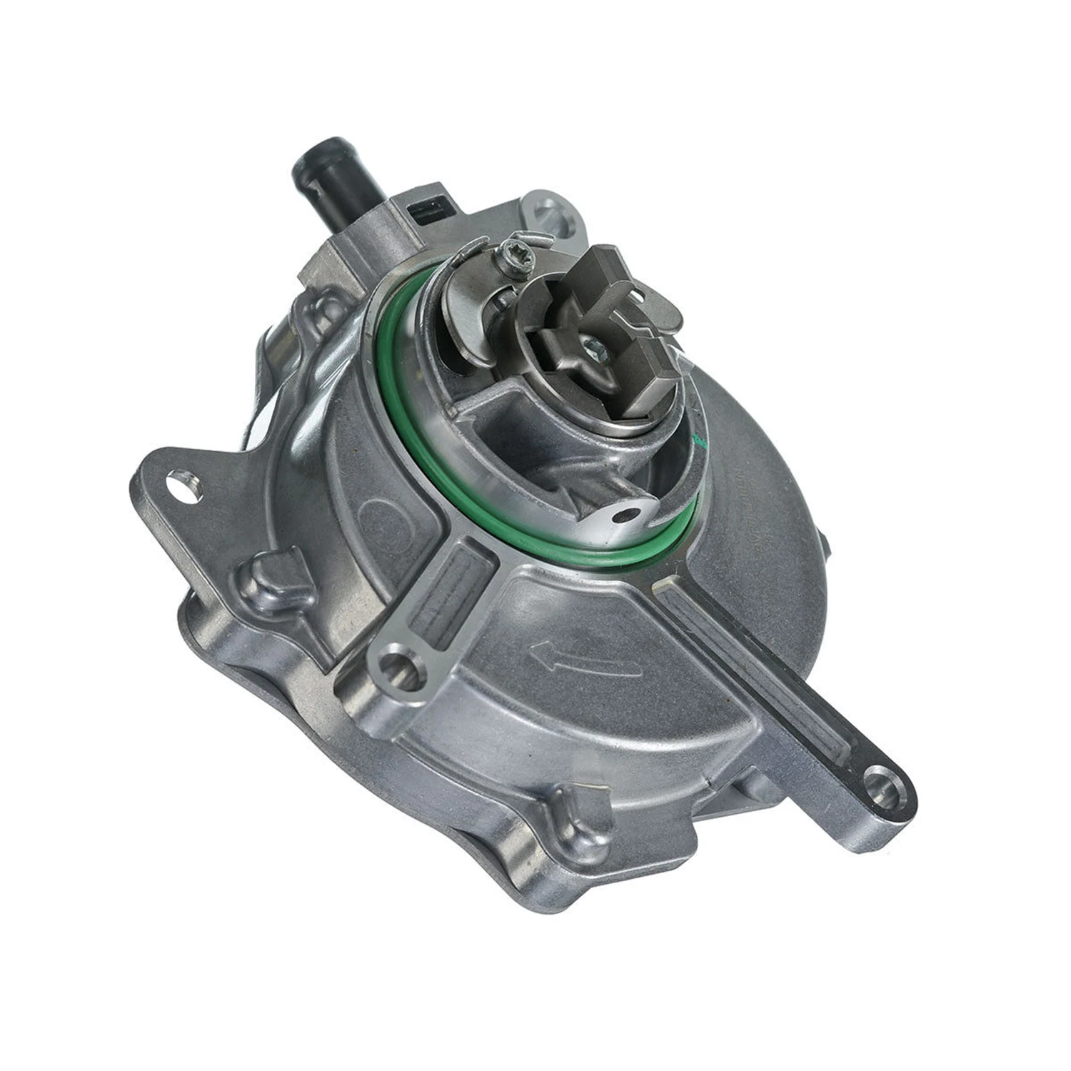 1x Brake Vacuum Pump 06D145100H 06D145100D 06D145100F for 2005-2009 Audi A3 A4 TT Volkswagen Eos GTI Jetta Golf R Passat L4 2.0L