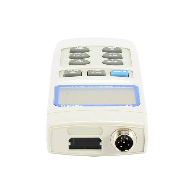 루트론 EMF-839 EMF839 고주파 전자기장 분석기 방사선 감지기 강도계 파동