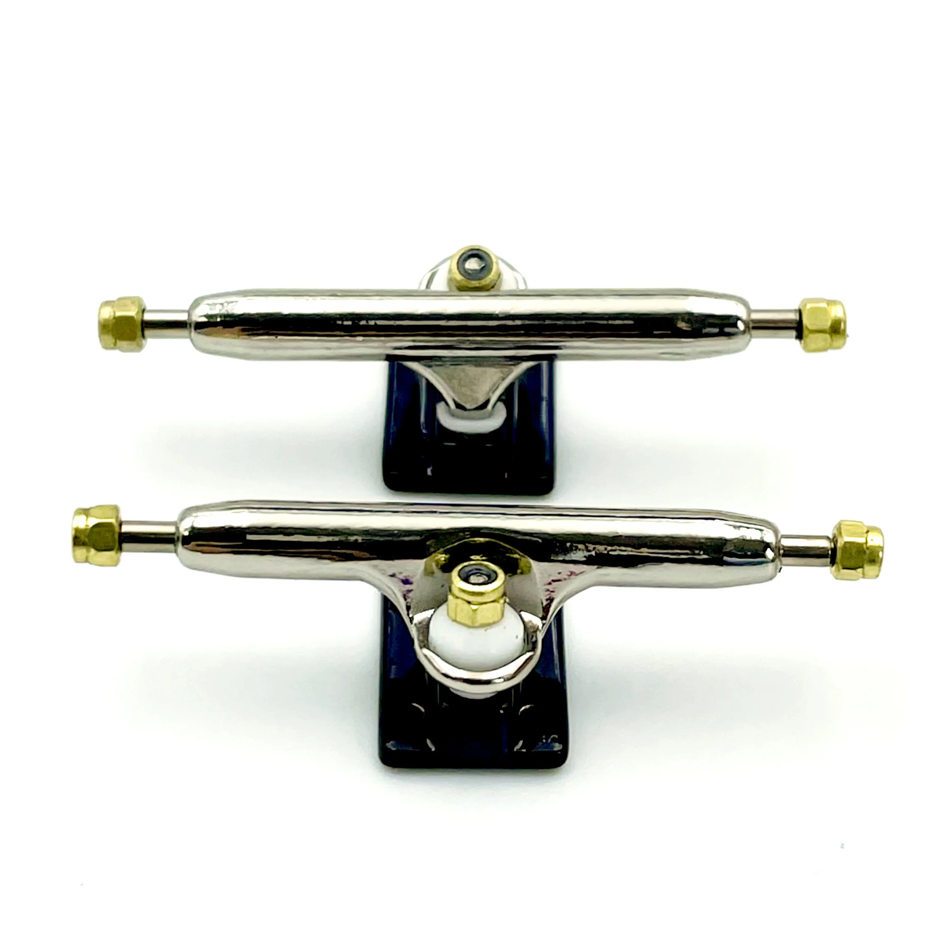 Pro Fingerboard Trucks for Expert Skateboarding (34mm & 36mm)