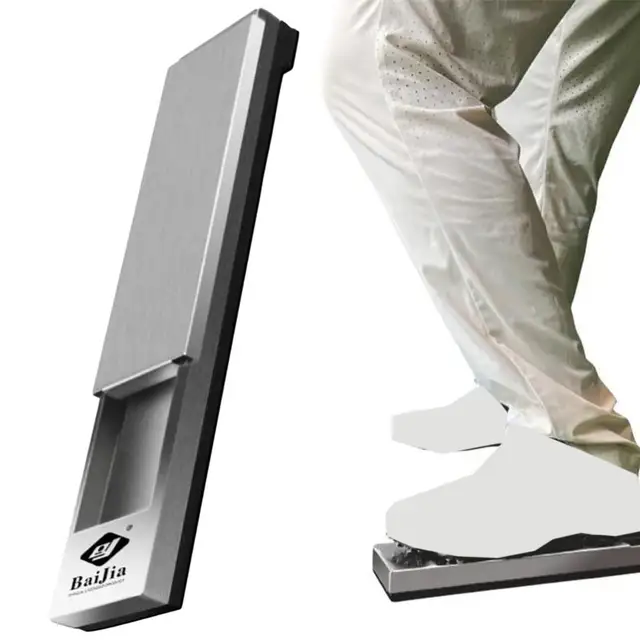 Golf Swing Trainer Position Correction for Indoor Outdoor Golf Accessories Portable Golf Training Tool Equipment Accessories 4