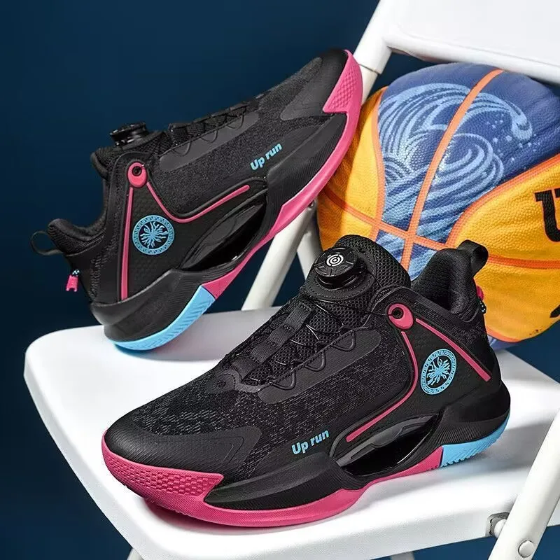 Men's Cushion Sneakers for Couples Women 2023 Trends Casual Running Shoes Breathable Summer Jogging Trainers Male Female Tenis