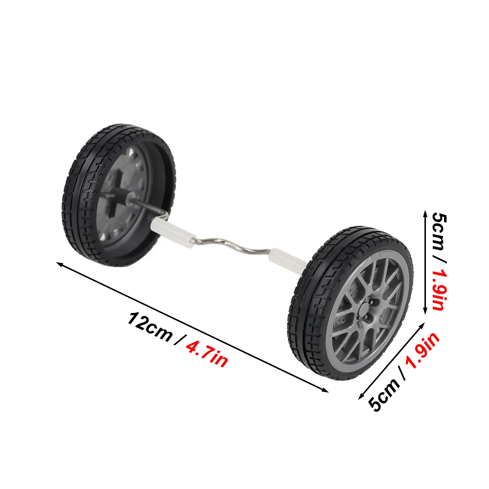 1pc Parrot Balance Car Toy Mini Interactive Intelligence Training Toy for Pet Bird Parrot Cockatiels Budgie Skill Training Props