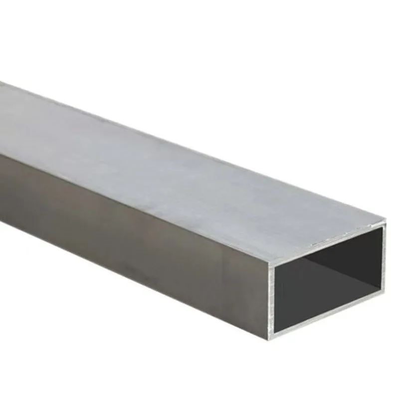 Square Aluminium Tube aluminium tube Length DIY Material for Model Part Accessories DIY Car Frame