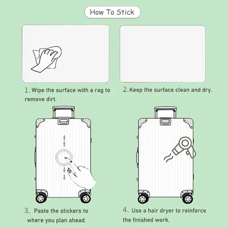 50pcs 귀여운 버섯 스티커 어린이를위한 비닐 방수 개구리 데칼 학생 십대 노트북 물병 스케이트 보드 전화 수하물