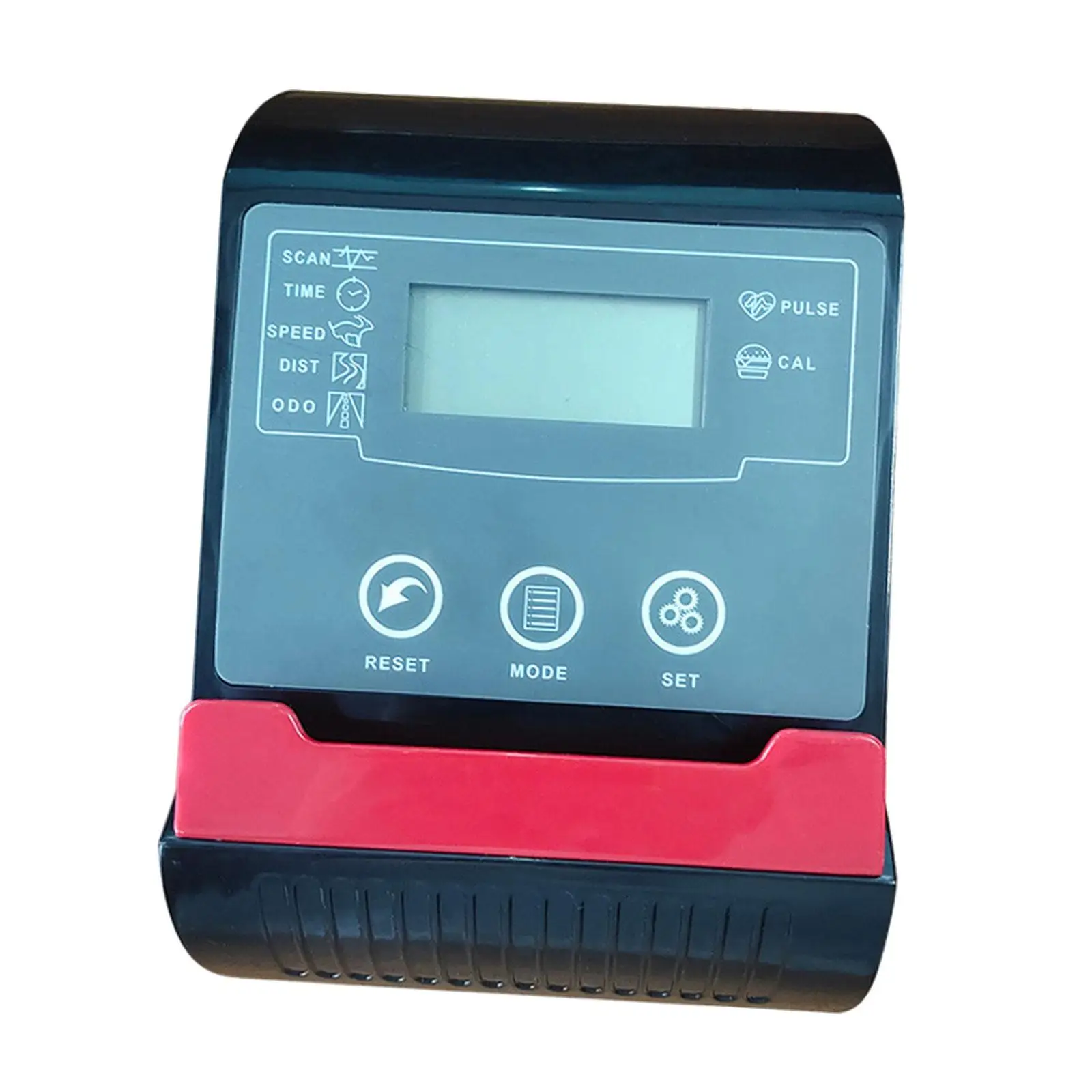 

Monitor Speedmeter for Stationary Bikes Bikes Step Machine Walking Machine