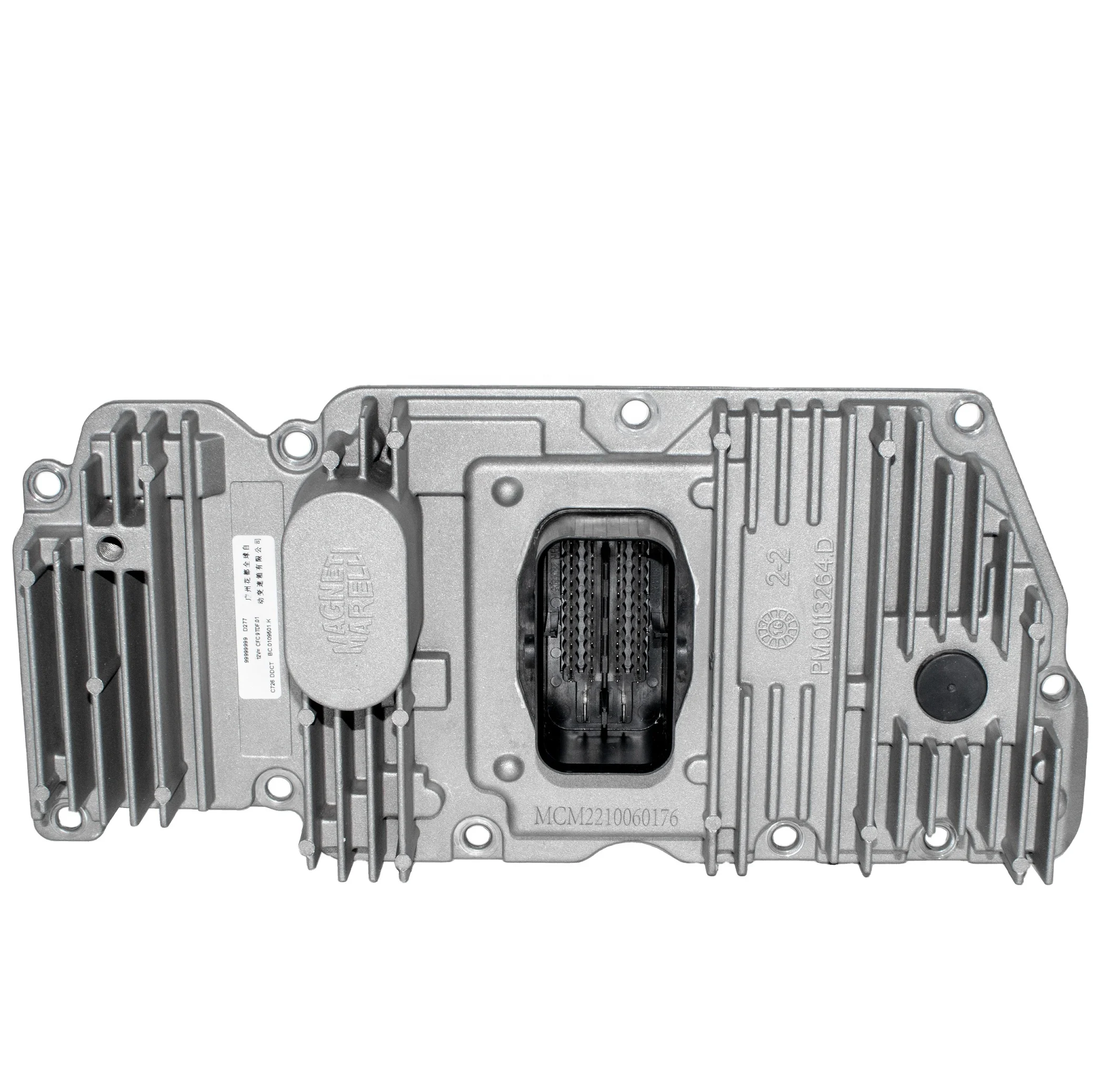 

Блок управления трансмиссией WWT MCM/C725 1310003-BADT550 Reman, заводское качество, TCU коробка передач, деталь, система трансмиссии C725 MCM для GAC