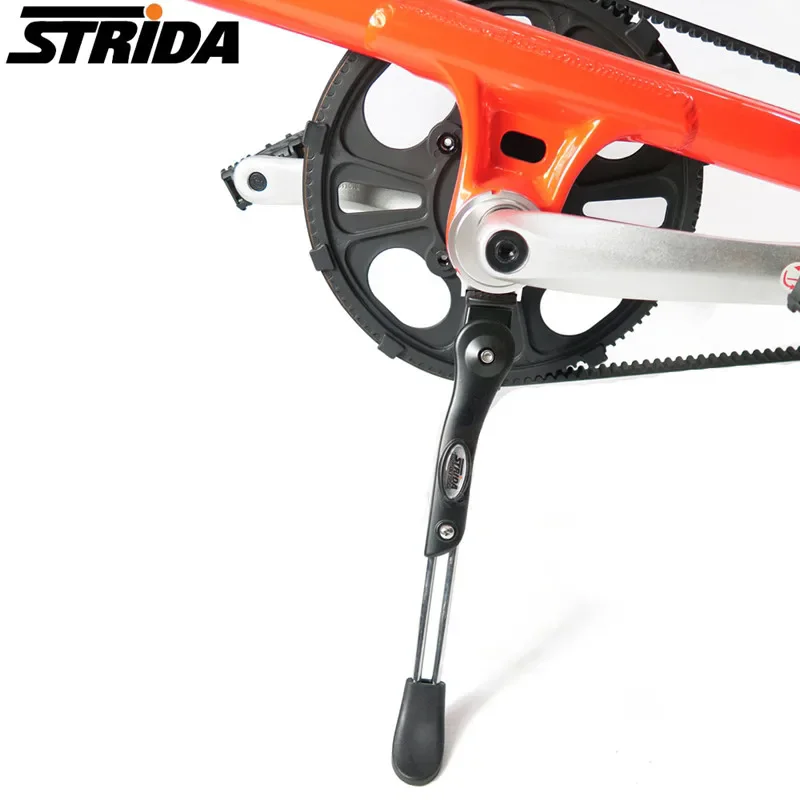 Strida kickstand 16 inch LT 18 inch sx anti-slip side parking