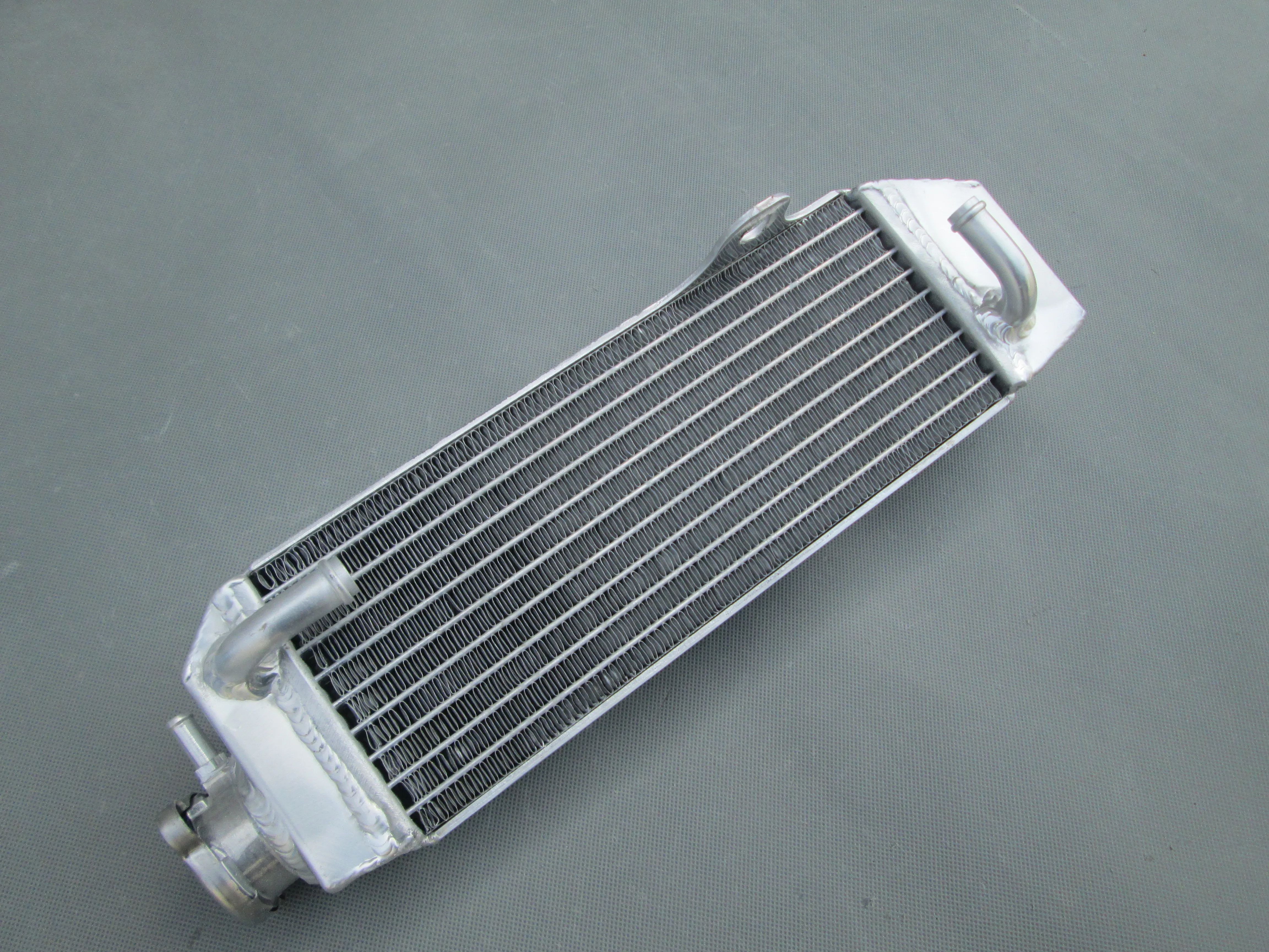 

For 1997-2002 Honda CR80R CR80RB Expert CR 80 R RB Aluminum Radiator Cooler Cooling Coolant 1997 1998 1999 2000 2001 2002