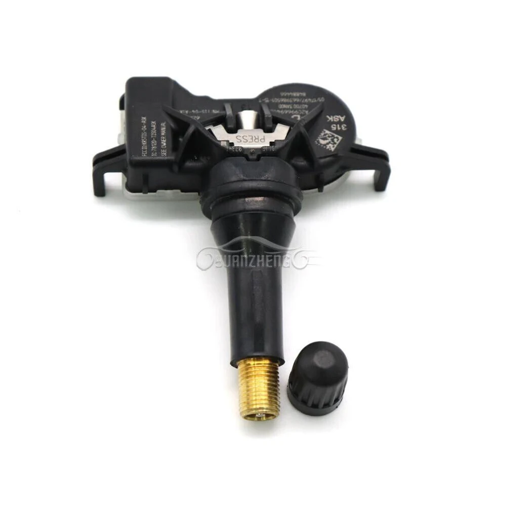 40700-3AN0D ڵ TPMS Ÿ̾ з ͸  ֻ NV Versa Note Sentra 2017-2019 315mhz 407003AN0D