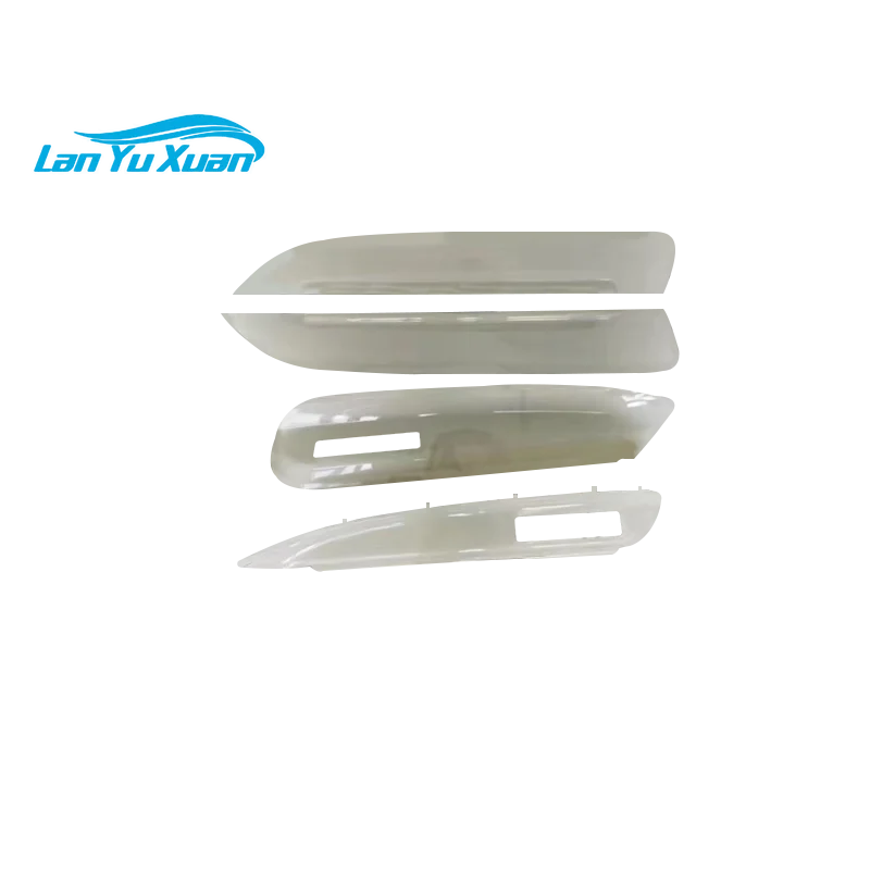 Automobile Accessories Refit Part Handrail Decoration Parts Armrest Trimmings For Mercedes Benz Vito Vclass V250 W447