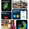 2208A Smart Bracelet Heart Rate Blood Pressure Monitor Pedometer Sport Fitness Tracker for Men Women Electronic Bracelet 5