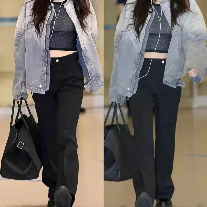 Handtasche mit großer Kapazität