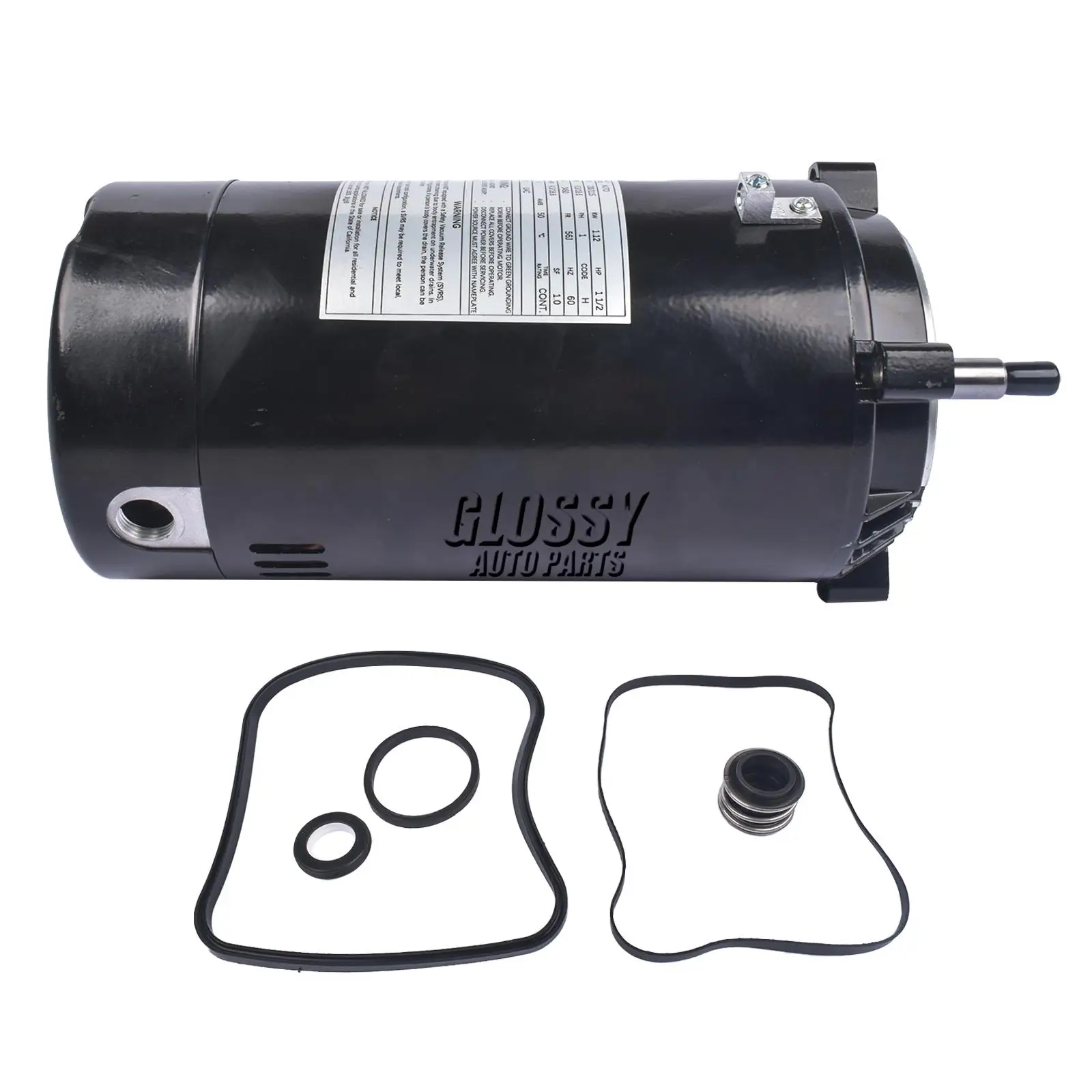 Ap03 for hayward pool pump 1 5 hp ust1152 pool pump replacement century