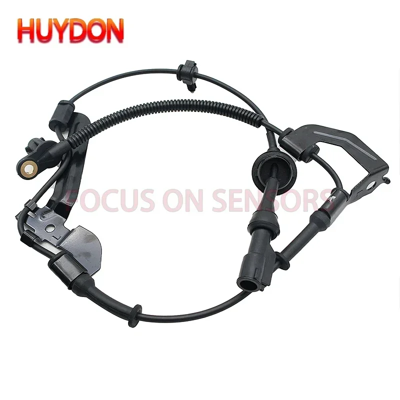 Front Left ABS Wheel Speed Sensor New YL8Z-2C205-AB YL8Z-2C205-AA For Ford Escape Mercury Mariner Mazda Tribute EP 2.0/2.3/3.0