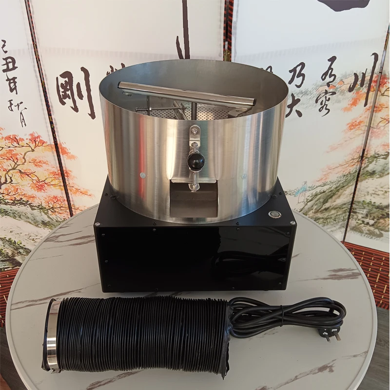 Refroidisseur De Grains De Café électrique F001 – Universel, 30W