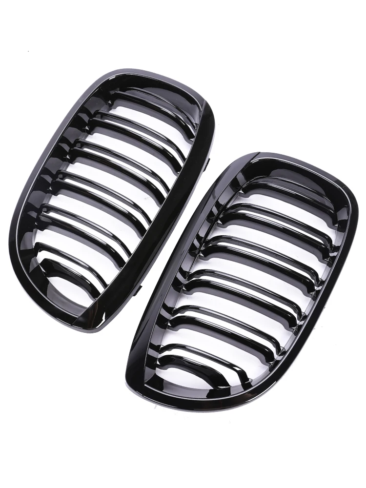   Ű ׸ M Ÿ ̽ ׸ Ŀ, BMW 3 ø E46 LCI 2002-2005 2/4  325i 320i 330i ׼