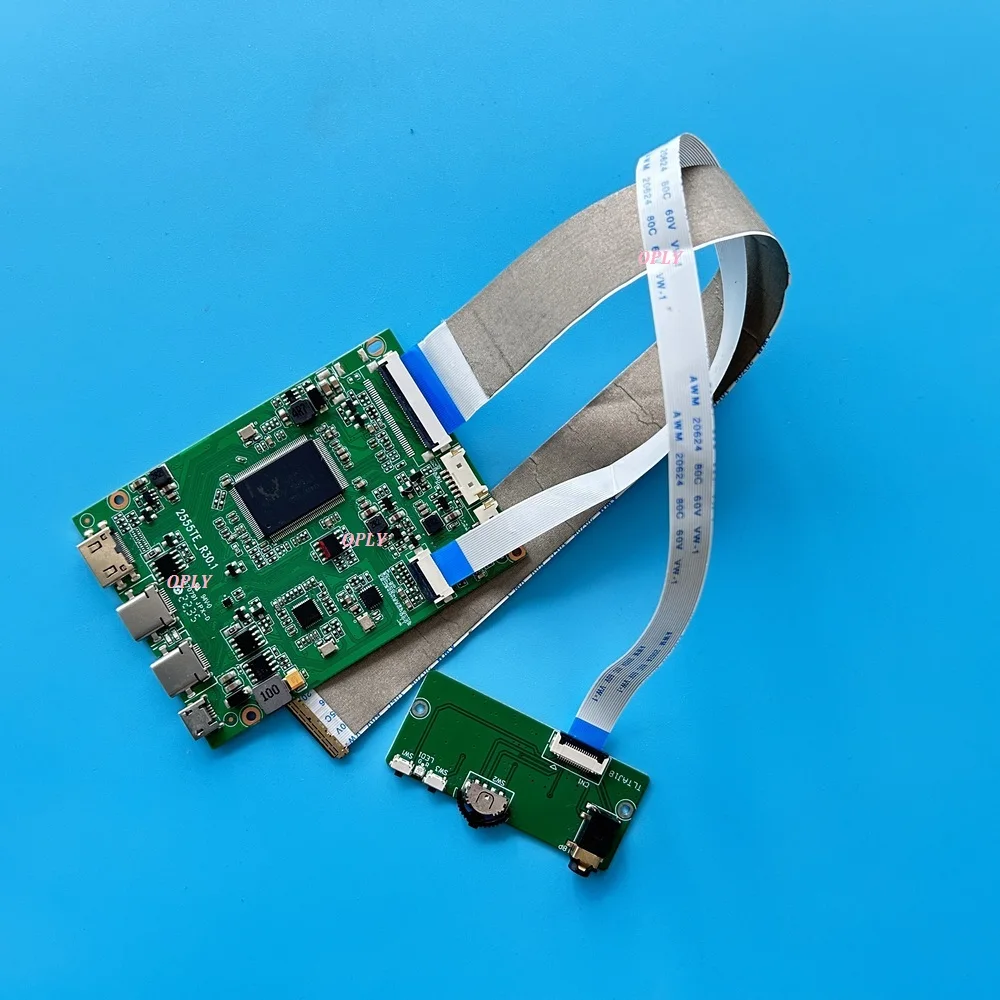 

Комплект платы управления EDP MINI HDMI, совместимый с USB