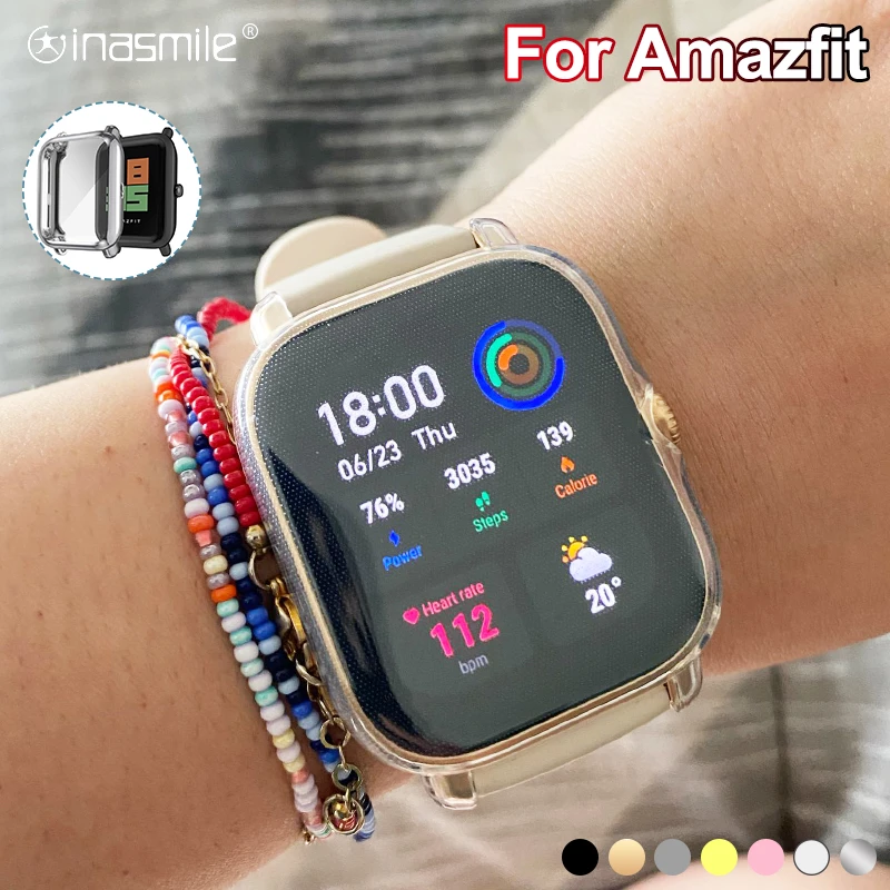 Amazfit bip gts Clearance