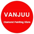VANNJUU Diamond Painting Store