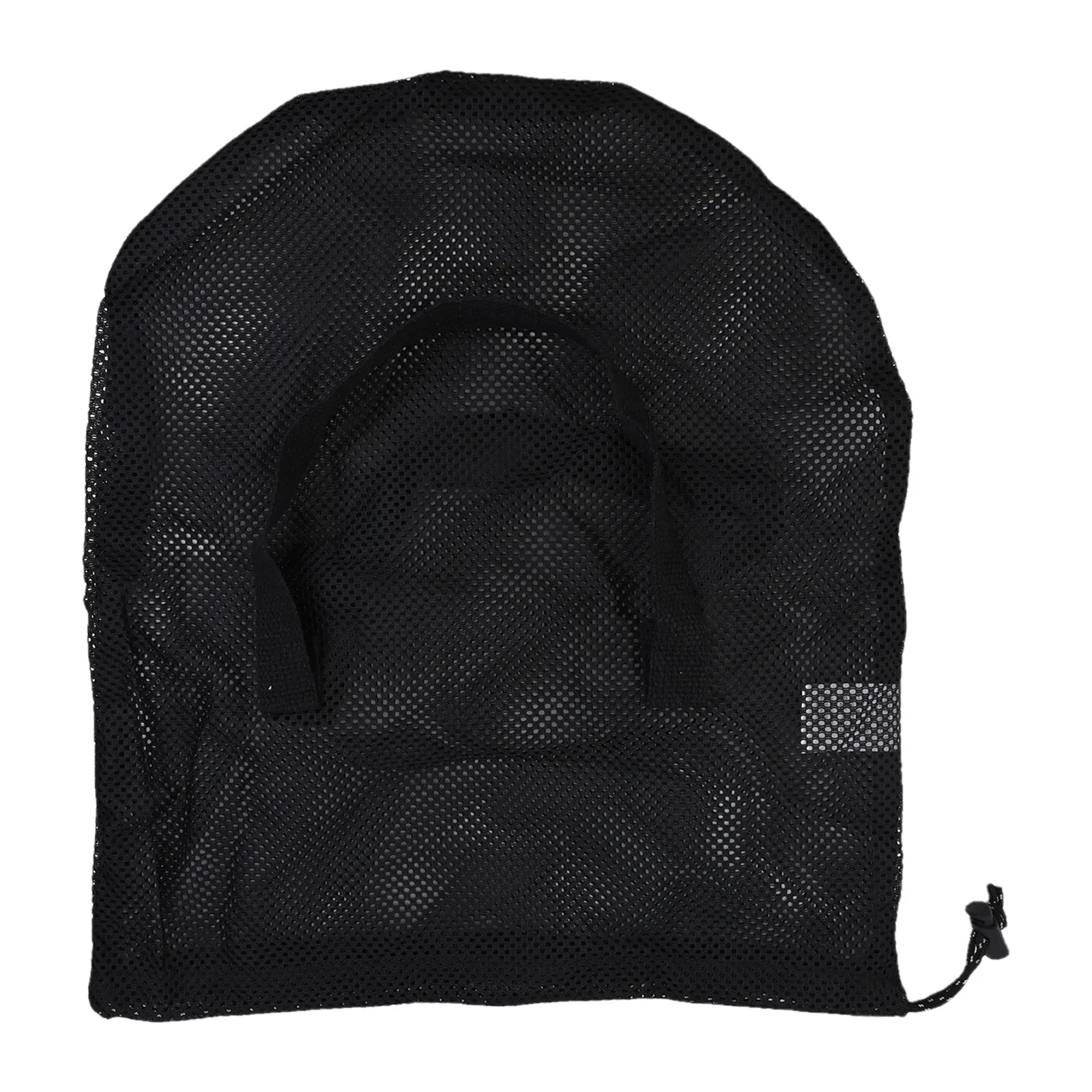 BBQ Frying Pan Storage Grill Plate Carry Bag Travel Secure Storage Lightweight Multi-functional Use Portable Drawstring Design