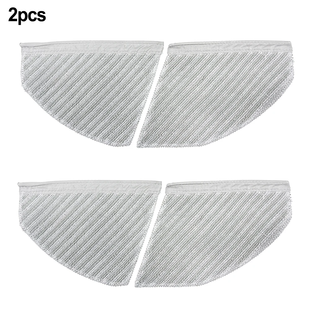 

2 Pack Cleaning Cloth For S8 Plus Vacuum Cleaner Replacement Parts Household Cleaning Tools And Accessories