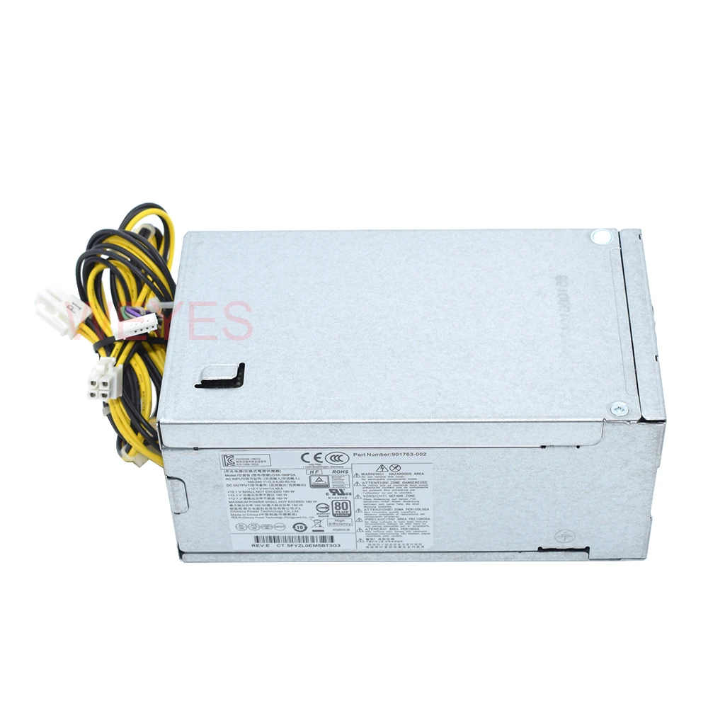 D16-180P1A 180w psu para prodesk 400 g5 280 g4 600 800 g3