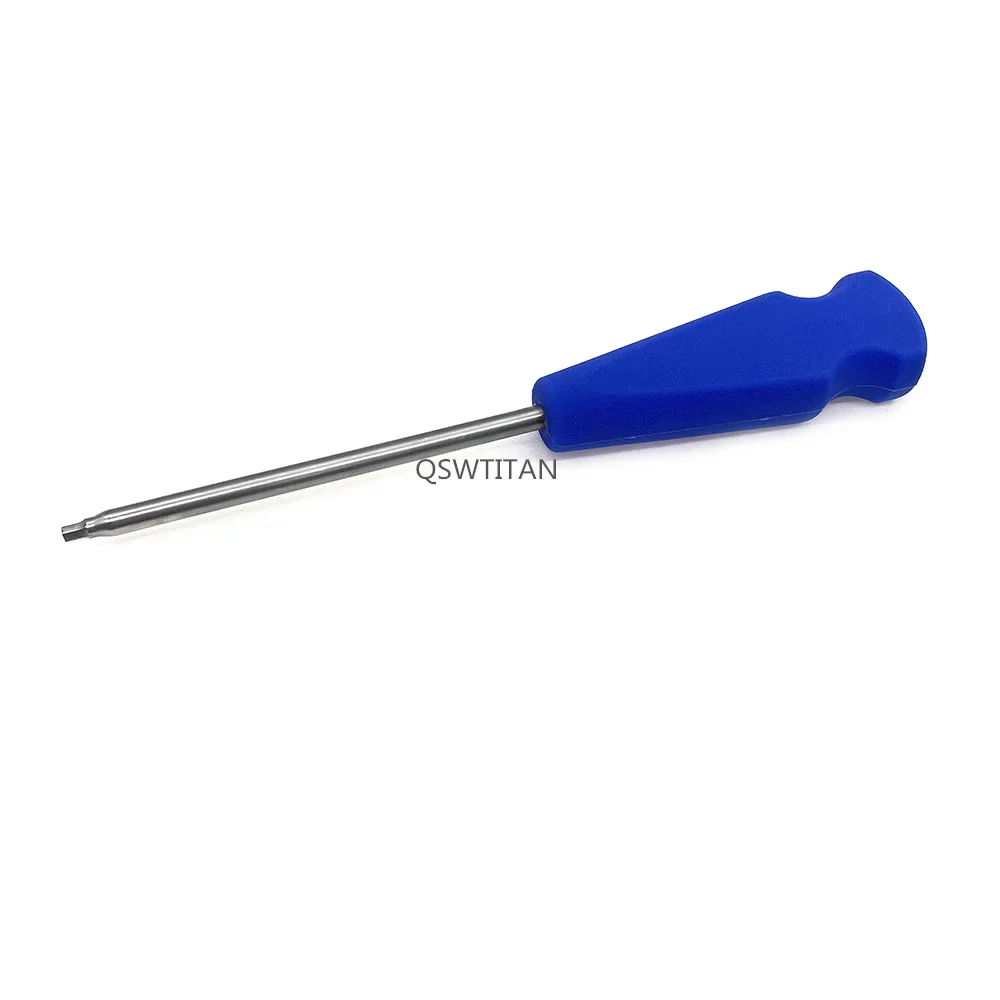 Hex Head Screwdriver Bone Screw Driver 2.5 /3.5mm Orthopedics Surgical Instruments 1pcs veterinary surgical instruments,orthopedic instruments