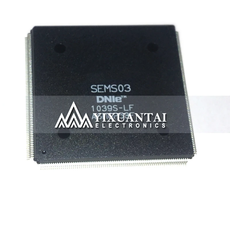 

2-50 шт./партия, оригинал SEMS03 SEMS QFP
