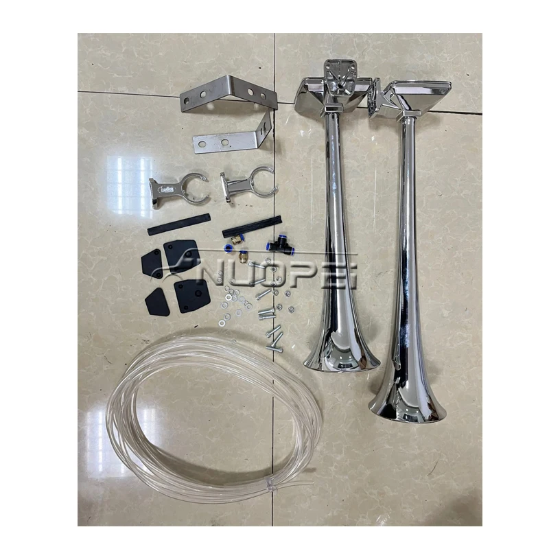 European Auto Spare Parts VOL Air Horn 8153766 for VOL Truck Horn