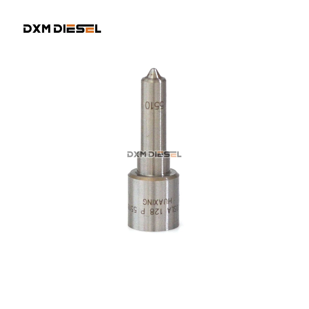 Dxm Diesel Fuel Common Rail Injector Nozzle Dsla128p5510 Fuel Inject
