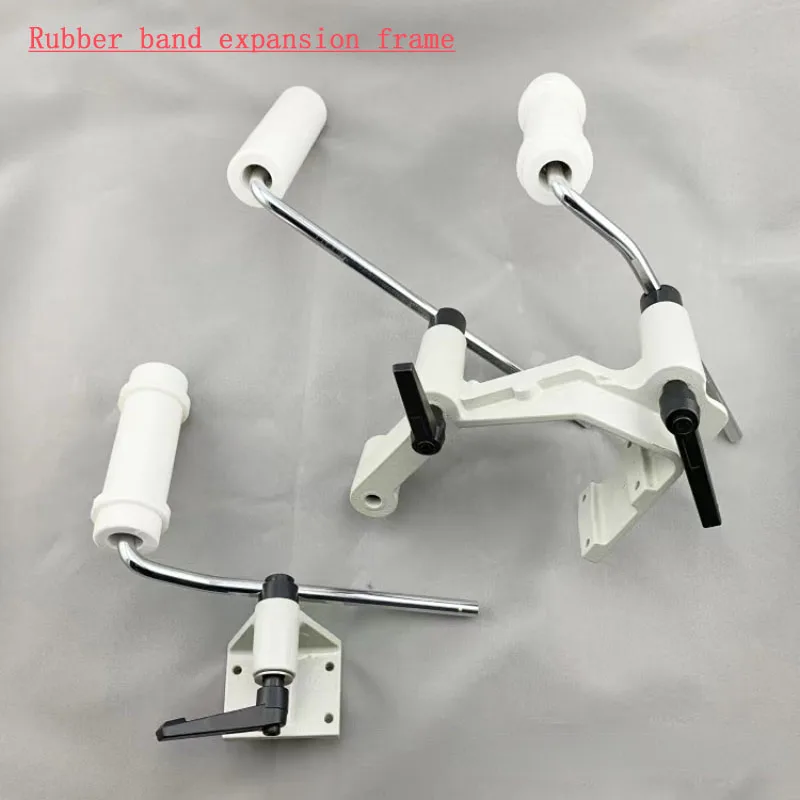 Vc008 Multi-Needle Machine Elastic Expansion Frame Elastic Expansion W600 Covering Stitch Machine Elastic Frame 4