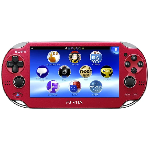 psvita1000 - テレビゲーム