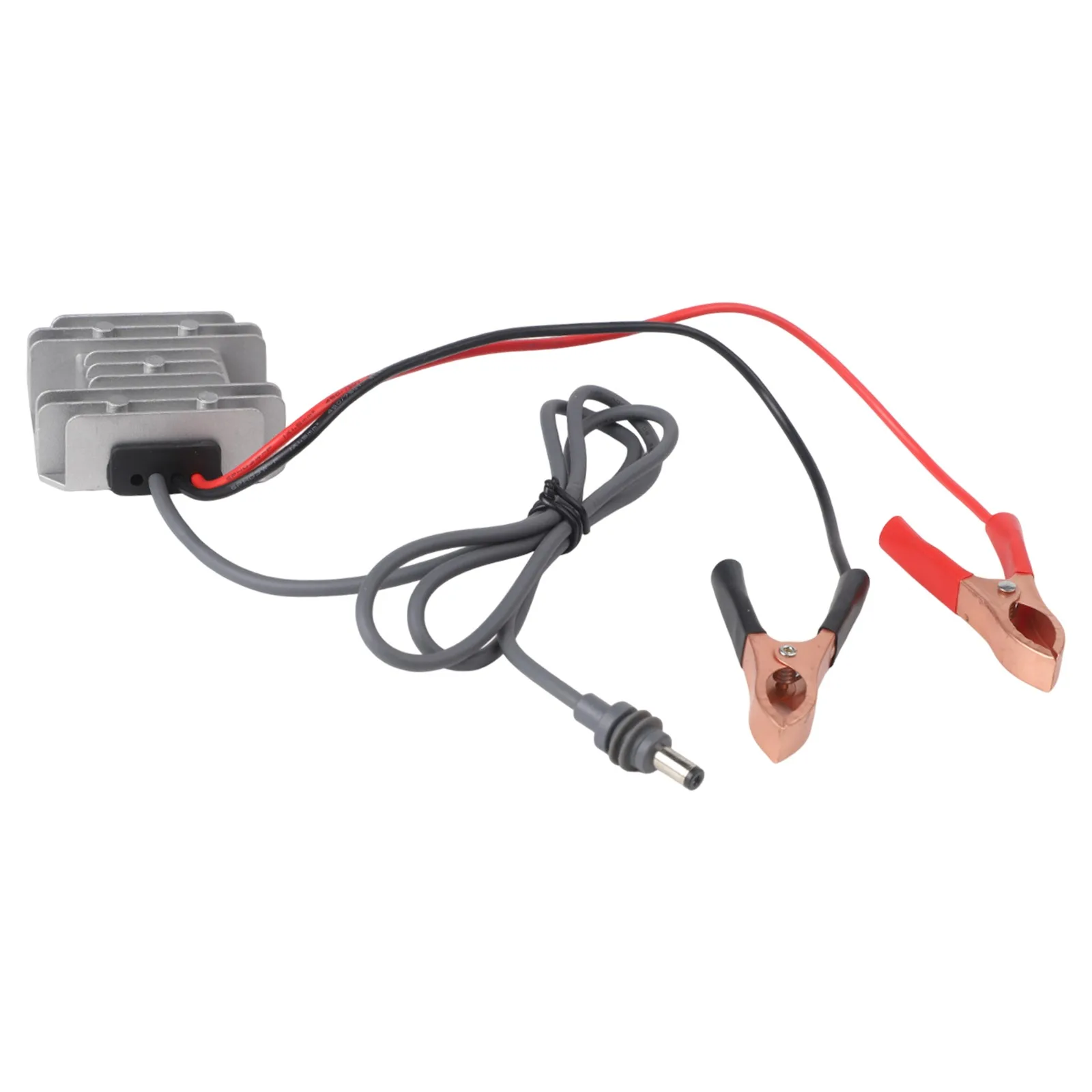 스타링크 미니 라우터용 부스트 컨버터를 위한 안정적인 전압 공급을 위한 12V/24V에서 30V 3.5A DC 전원 어댑터