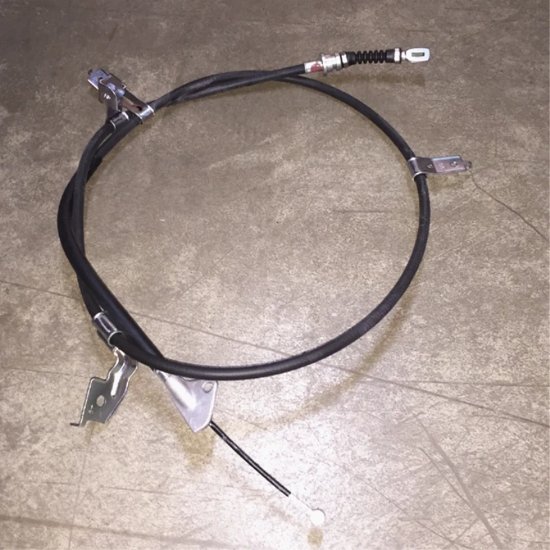 Auto Parking Brake Cable For Suzuki SX4 S-cross 2013- 54401-61M00 54402-61M01
