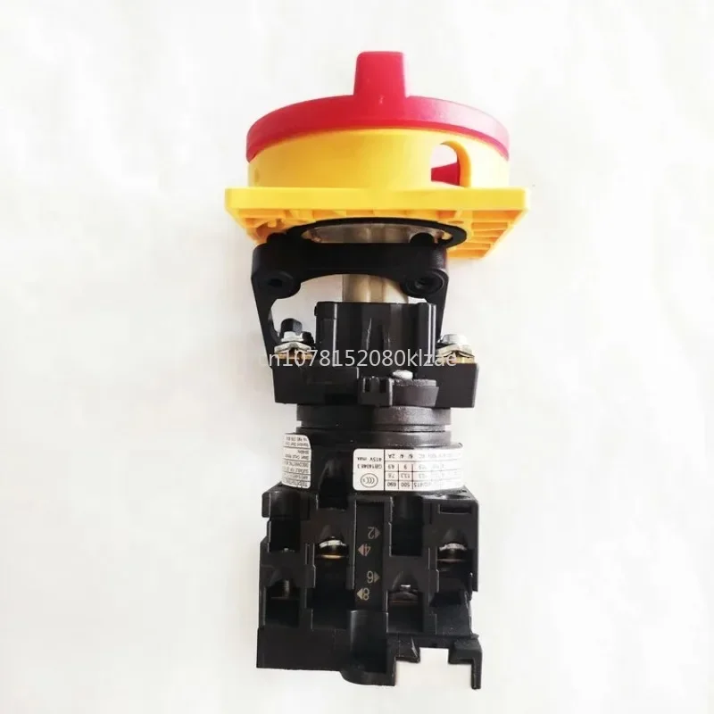 

Для аварийного переключателя аварийной остановки Kodak/мото-трендосеттера