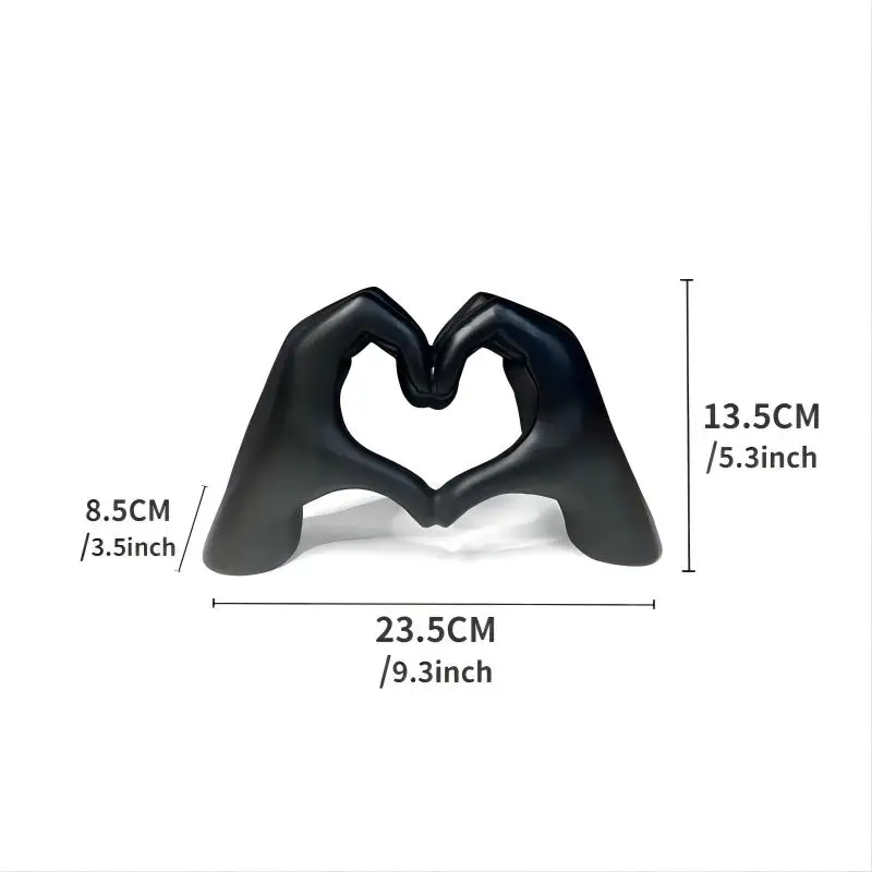 Black - L
