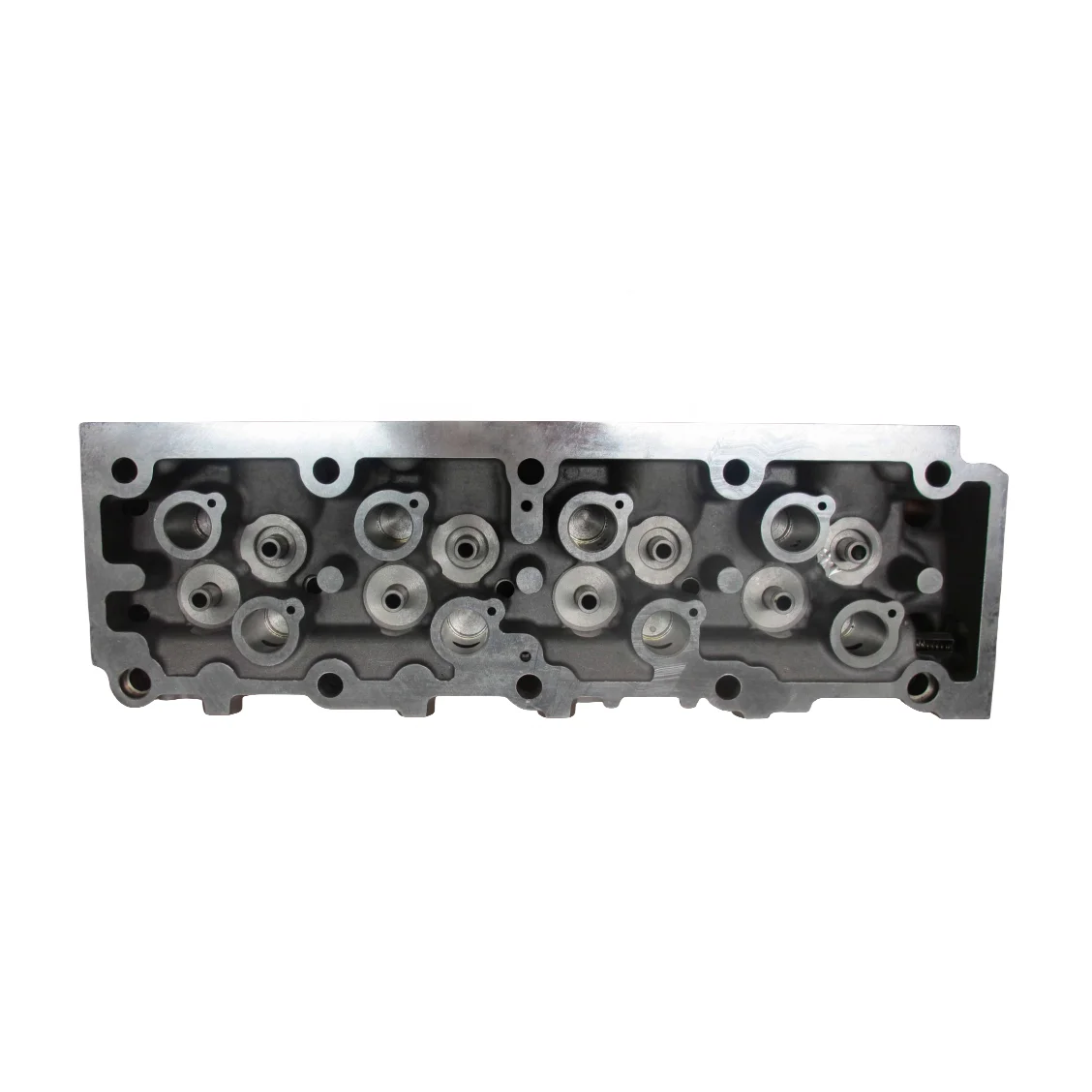 

20E LUV 2.2 Culata engine Cylinder Head 8v mexico brazil culata OEM 90209896 5607035 for Chevrolet E20