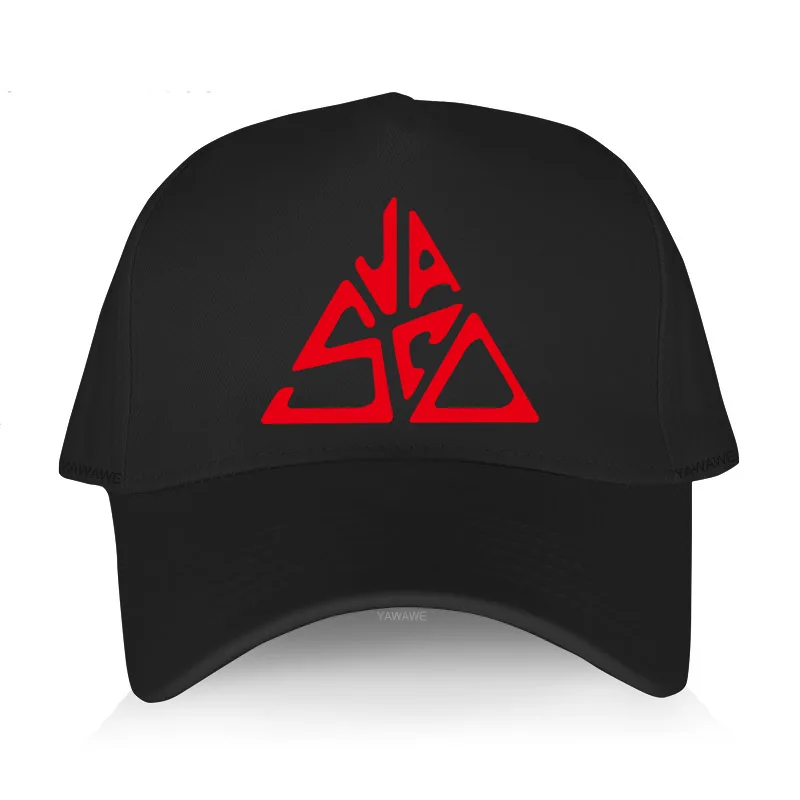Fashion brand Baseball cap sunmmer Hat Herren Vasco Rossi Kein Gefahr F&uumlr Sie Druck MAN yawawe Caps Cool Outdoor Boy hats