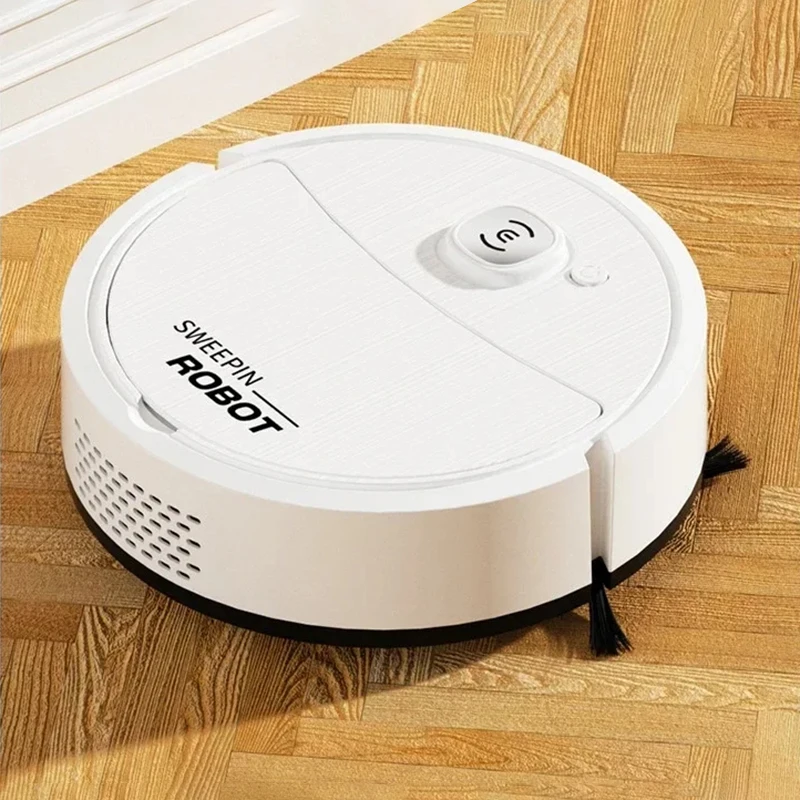 Xiaomi 5-In-1 Automatic Smart Sweeping Robot Vacuum Cleaner Suction Mopping Cleaning Machine Kitchen Robots Wireless Cleaner 6