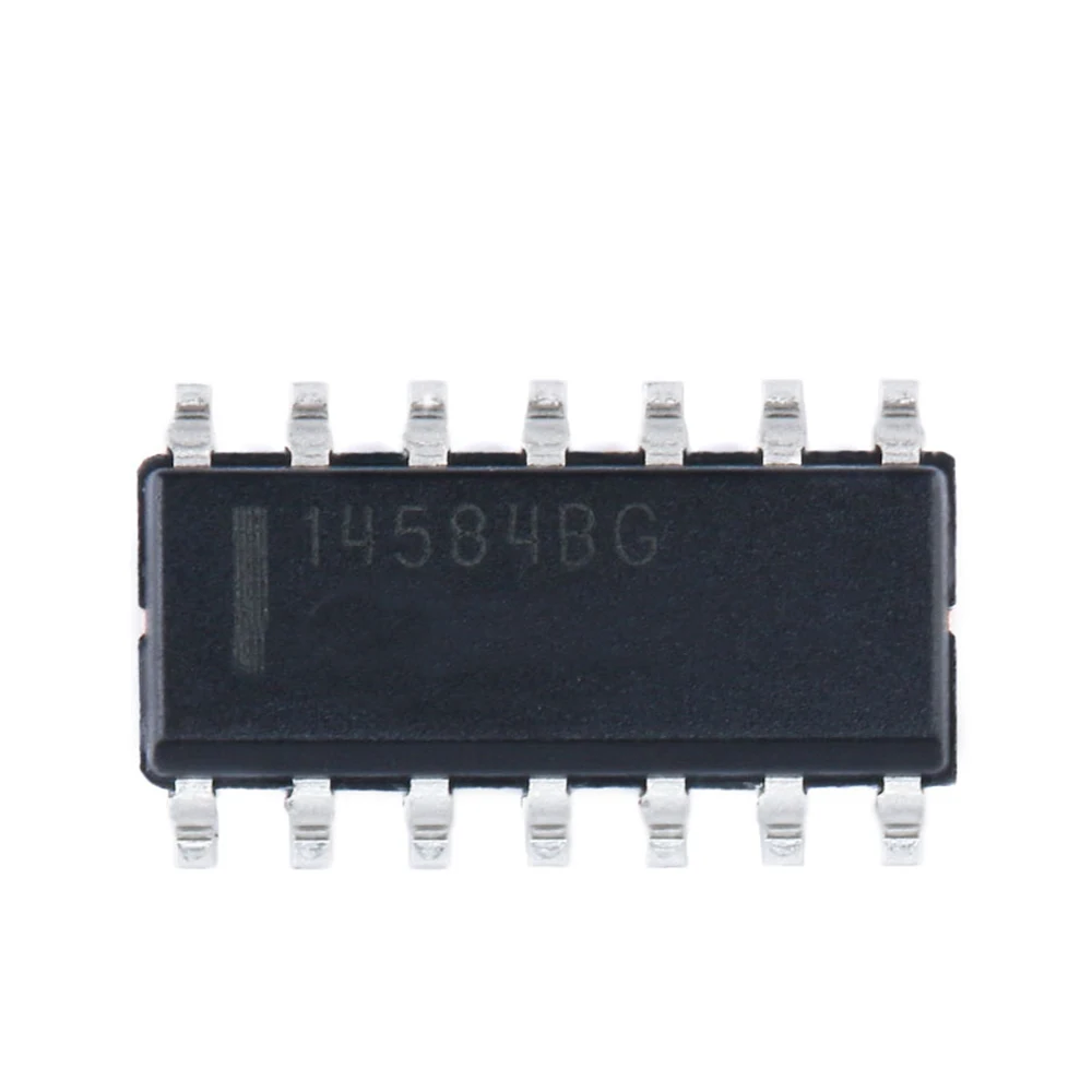 

MC14584BDR2G MC MC14584 MC14584BDR MC14584BDR2 IC SOIC-14