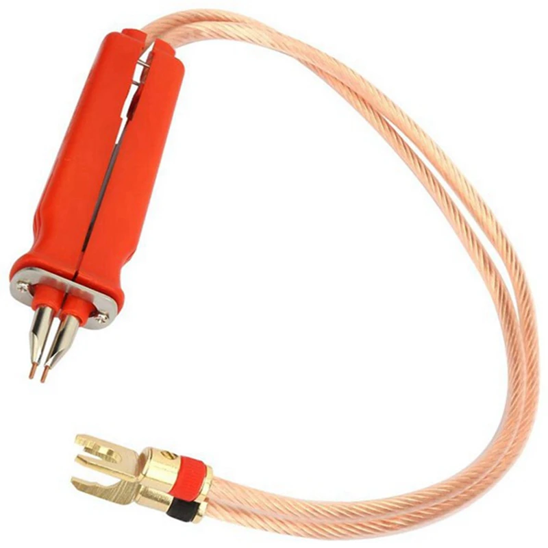 HB 70B Spot Welding Pen Handheld Welding Pen Battery Electronic