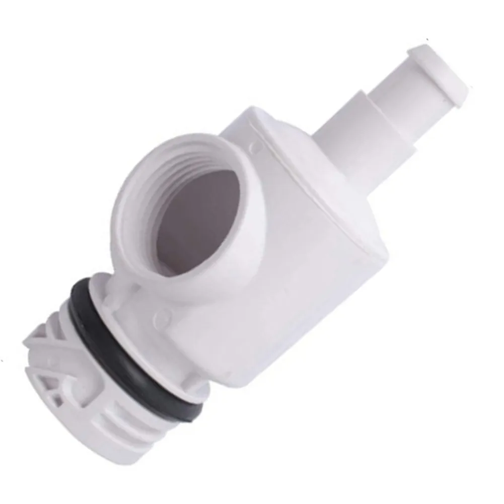 Quick Connector Safety Valve D29 