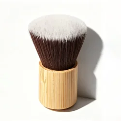 Professional Soft Base Makeup Brush for Foundation, Powder, Concealer & Blush (1pc)
