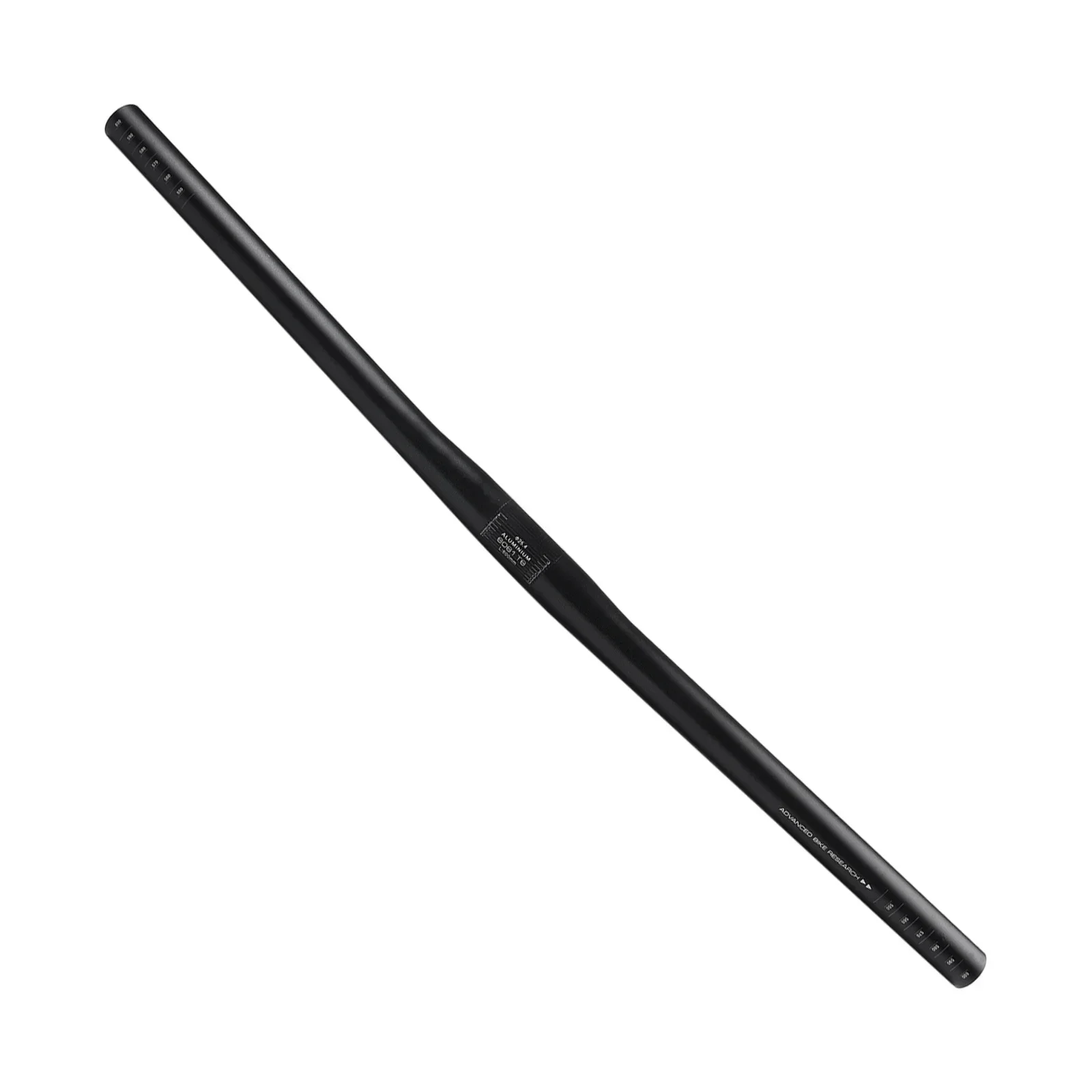 25.4mm Diameter Bike Handlebar 600mm Length Aluminum Alloy 6061 Riser Bar Fixed Gear Folding Mountain Bike bicycle handlebar